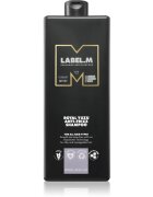label.m Royal Yuzu kisimító sampon hajra töredezés ellen 1000 ml