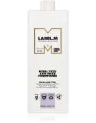 label.m Royal Yuzu kondicionáló a rakoncátlan és töredezett hajra 1000 ml