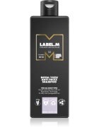 label.m Royal Yuzu sampon a rakoncátlan és töredezett hajra 300 ml