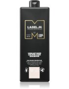 label.m Vibrant Rose Colour Care Shampoo hidratáló sampon festett vagy melírozott hajra 1000 ml