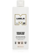 label.m Vibrant Rose kondicionáló a szín védelméért 300 ml