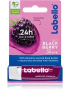 Labello Blackberry Shine hidratáló ajakbalzsam 4.8 g