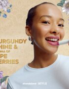 Labello Bridgerton Blackberry színező hidratáló ajakbalzsam 4.8 g