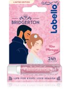 Labello Bridgerton Rose színező hidratáló ajakbalzsam 4.8 g