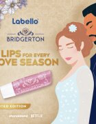 Labello Bridgerton Rose színező hidratáló ajakbalzsam 4.8 g