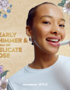 Labello Bridgerton Rose színező hidratáló ajakbalzsam 4.8 g