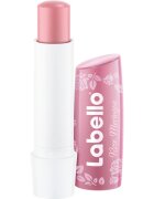 Labello Bridgerton Rose színező hidratáló ajakbalzsam 4.8 g