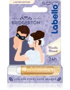 Labello Bridgerton Vanilla tápláló és hidratáló ajakbalzsam 4.8 g