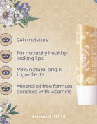 Labello Bridgerton Vanilla tápláló és hidratáló ajakbalzsam 4.8 g