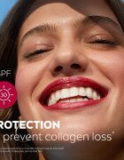 Labello Caring Beauty tonizáló ajakbalzsam árnyalat Red 4.8 g