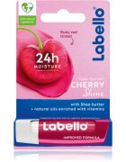 Labello Cherry Shine ajakbalzsam 4.8 g