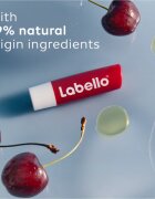 Labello Cherry Shine ajakbalzsam 4.8 g