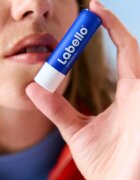 Labello Classic Care ajakbalzsam Original 4.8 g