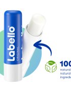 Labello Classic Care ajakbalzsam Original 4.8 g
