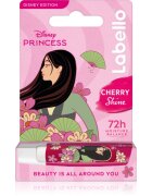 Labello Disney Princess Cherry Shine hidratáló ajakbalzsam 4.8 g
