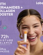 Labello Disney Princess Mango Shine hidratáló ajakbalzsam 4.8 g