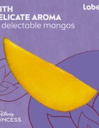 Labello Disney Princess Mango Shine hidratáló ajakbalzsam 4.8 g