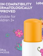 Labello Disney Princess Mango Shine hidratáló ajakbalzsam 4.8 g