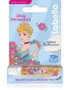 Labello Disney Princess Vanilla Buttercream hidratáló ajakbalzsam 4.8 g