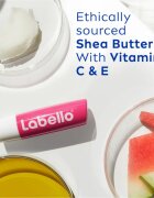 Labello Fruity Shine ajakbalzsam Watermelon 4.8 g