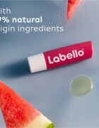 Labello Fruity Shine ajakbalzsam Watermelon 4.8 g