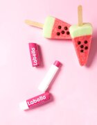 Labello Fruity Shine ajakbalzsam Watermelon 4.8 g