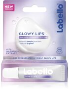 Labello Glowy Lips hidratáló ajakbalzsam hialuronsavval 10 ml