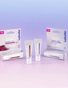 Labello Glowy Lips hidratáló ajakbalzsam hialuronsavval 10 ml