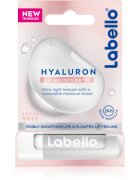 Labello Hyaluron Rose ajakbalzsam 5.2 g