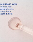Labello Hyaluron Rose ajakbalzsam 5.2 g