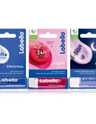 Labello Lip Care ajakbalzsam takarékos kiszerelés
