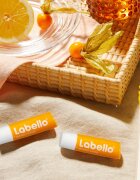 Labello Mango Shine tonizáló ajakbalzsam 4.8 g