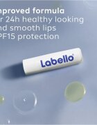 Labello Original & Repair bőrmegújító hidratáló ajakbalzsam 2x4.8 g