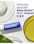 Labello Original & Repair bőrmegújító hidratáló ajakbalzsam 2x4.8 g