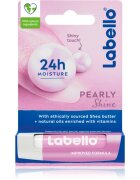 Labello Pearly Shine ajakbalzsam LSF 10 4.8 g