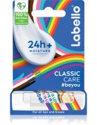 Labello Pride Kiss hidratáló ajakbalzsam 4.8 g