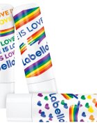 Labello Pride Kiss hidratáló ajakbalzsam 4.8 g