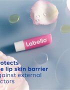 Labello Soft Rosé ajakbalzsam 4.8 g
