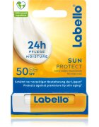 Labello Sun Protect SPF 50 ajakvédő balzsam SPF 50 4.8 g