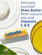 Labello Sun Protect SPF 50 ajakvédő balzsam SPF 50 4.8 g