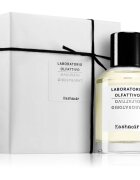 Laboratorio Olfattivo Kashnoir Eau de Parfum unisex 100 ml