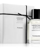 Laboratorio Olfattivo Rosamunda Eau de Parfum hölgyeknek 100 ml
