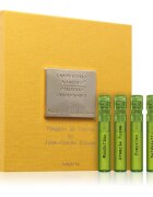 Laboratorio Olfattivo Viaggio in Italia Set II. ajándékszett unisex 5x1.2 ml