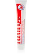 Lacalut Aktiv fogkrém parodontózis ellen 75 ml