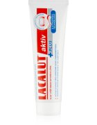 Lacalut Aktiv Plus fogkrém parodontózis ellen 75 ml