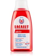Lacalut Aktiv szájvíz 300 ml