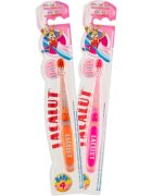 Lacalut Junior Toothbrush fogkefe gyermekeknek extra soft 1 db