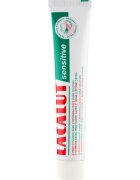 Lacalut Sensitive paszta érzékeny fogakra 2x75 ml