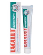 Lacalut Sensitive paszta érzékeny fogakra 75 ml