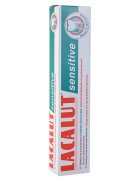 Lacalut Sensitive paszta érzékeny fogakra 75 ml